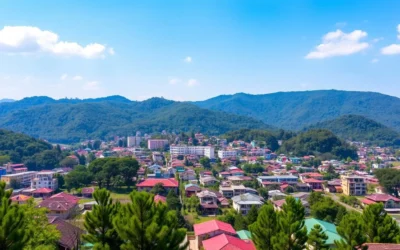 Shillong, Meghalaya: Best Things to Do – Top Picks