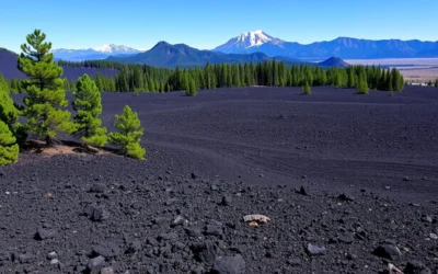 Sunset Crater Volcano National Monument, Arizona: Best Things to Do – Top Picks