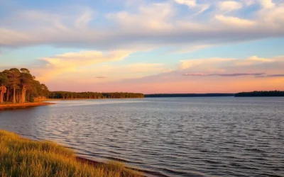 Sabine Uplift, Louisiana: Best Things to Do – Top Picks