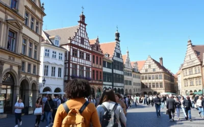 Weimar, Germany: Best Things to Do – Top Picks