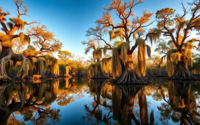 Southern Swamps Byway, Louisiana: Best Things to Do – Top Picks