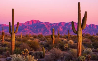 Sonoran Desert, Arizona: Best Things to Do – Top Picks