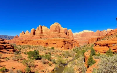 Slide Rock State Park, Arizona: Best Things to Do – Top Picks