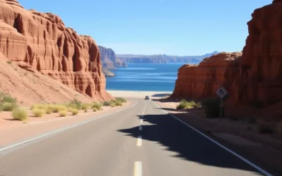Wahweap Swim Beach (Lake Powell), Arizona: Best Things to Do – Top Picks