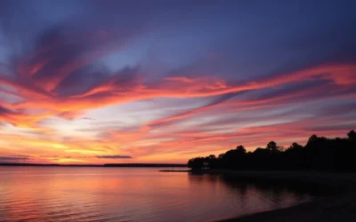 Toledo Bend Reservoir, Louisiana: Best Things to Do – Top Picks