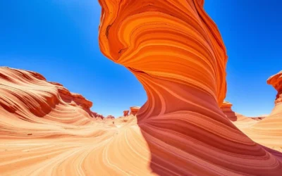 The Wave (Coyote Buttes North), Arizona: Best Things to Do – Top Picks