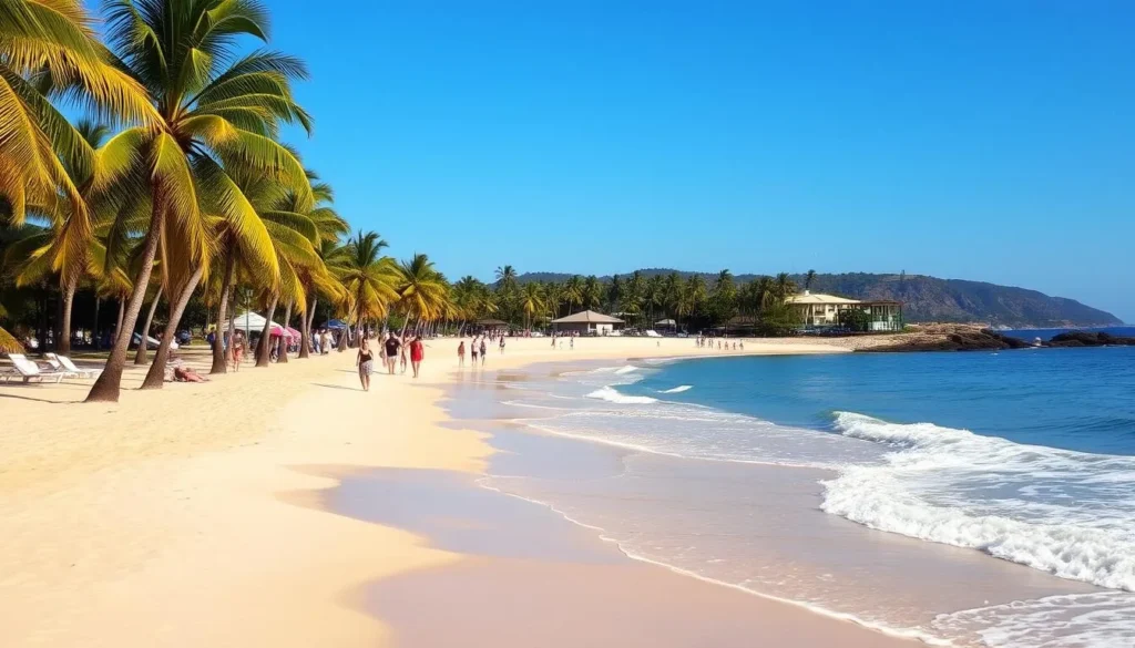The beautiful beach at Troncones near Zihuatanejo, an excellent day trip option when exploring things to do in Zihuatanejo Mexico The beautiful beach at Troncones near Zihuatanejo, an excellent day trip option when exploring things to do in Zihuatanejo Mexico