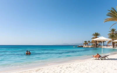 Hurghada, Egypt: Best Things to Do – Top Picks