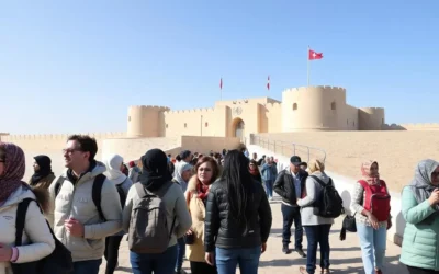 Bahrain: Best Months for a Weather-Savvy Trip