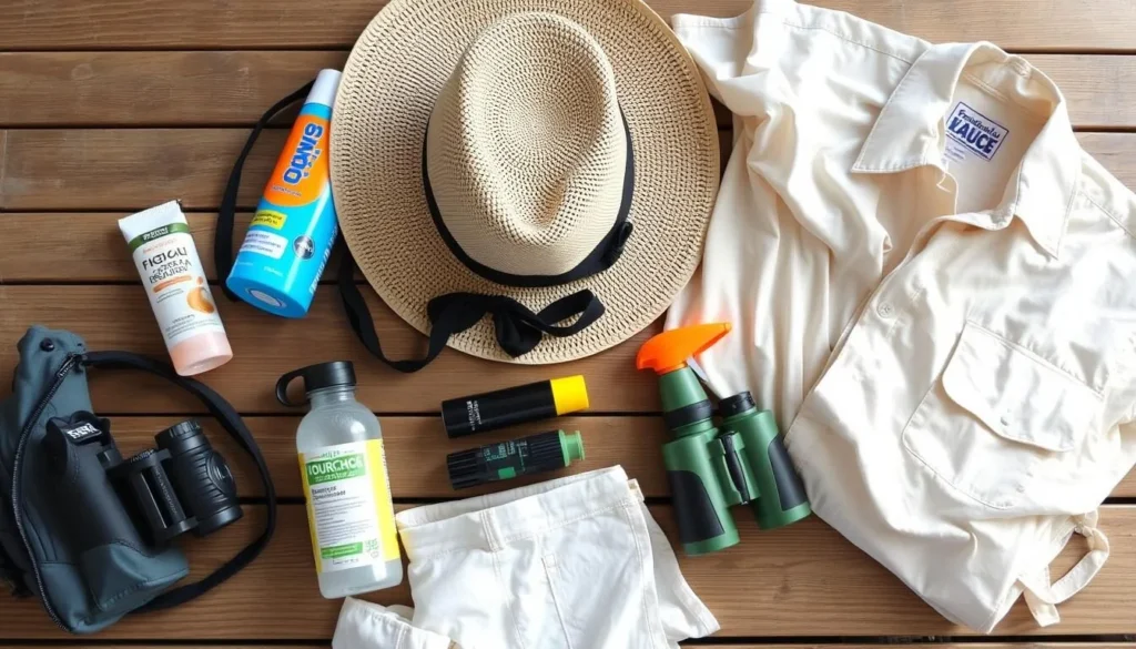 Travel essentials for visiting Fourchon Beach Louisiana Travel essentials for visiting Fourchon Beach Louisiana