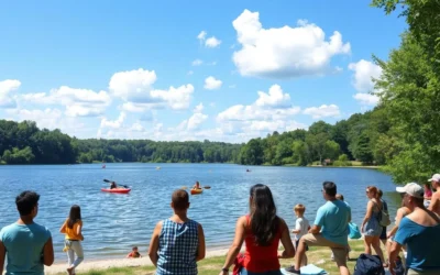 Yellow Creek State Park, Pennsylvania: Best Things to Do – Top Picks