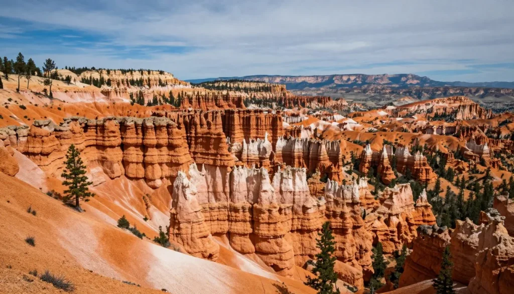 Bryce Canyon National Park hoodoos near Grand Staircase–Escalante Bryce Canyon National Park hoodoos near Grand Staircase–Escalante