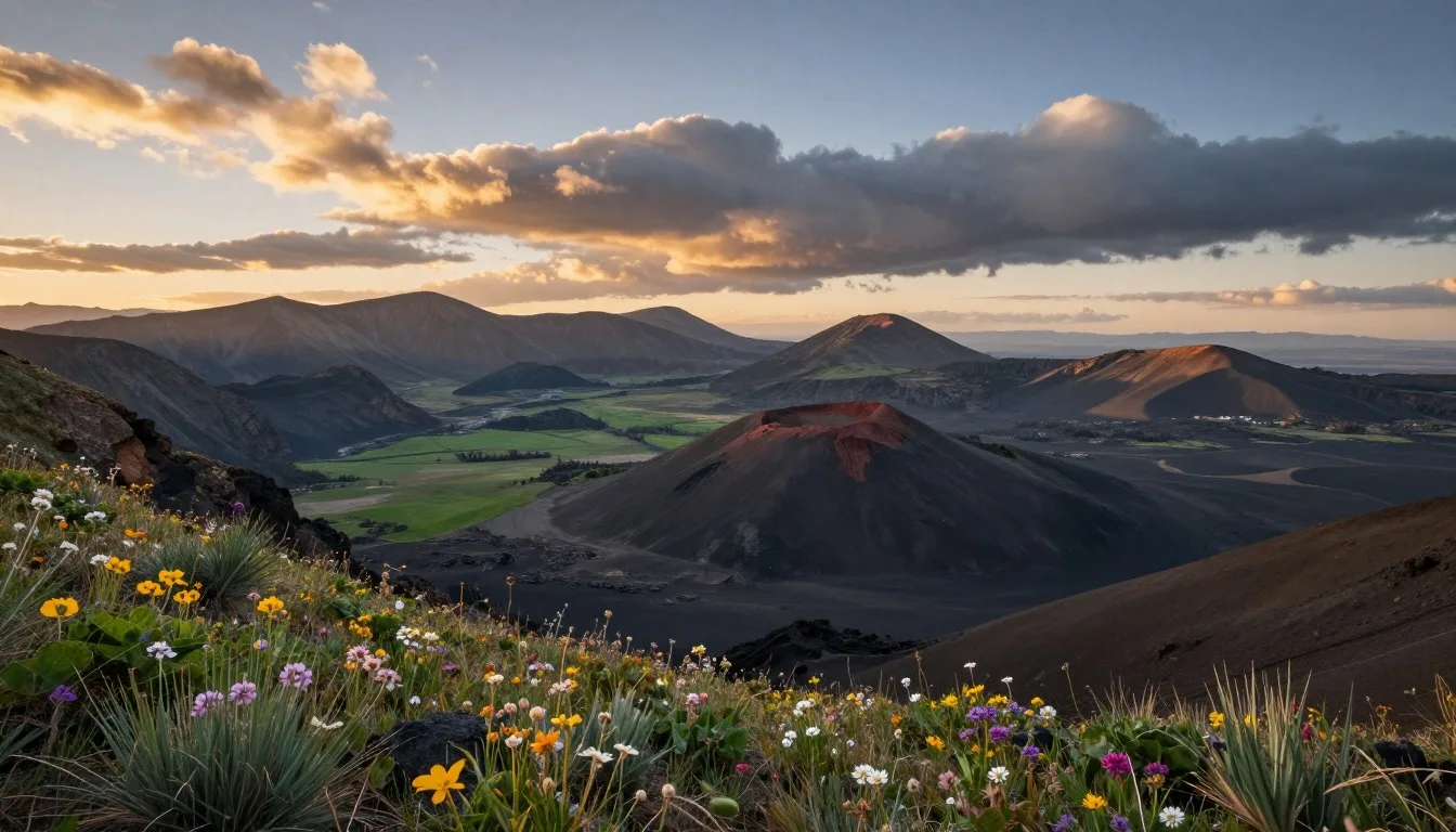 La-Garita-Caldera-Colorado-sprawling-volcanic-landscape-with-rolling-mountains La Garita Caldera Colorado sprawling volcanic landscape with rolling mountains