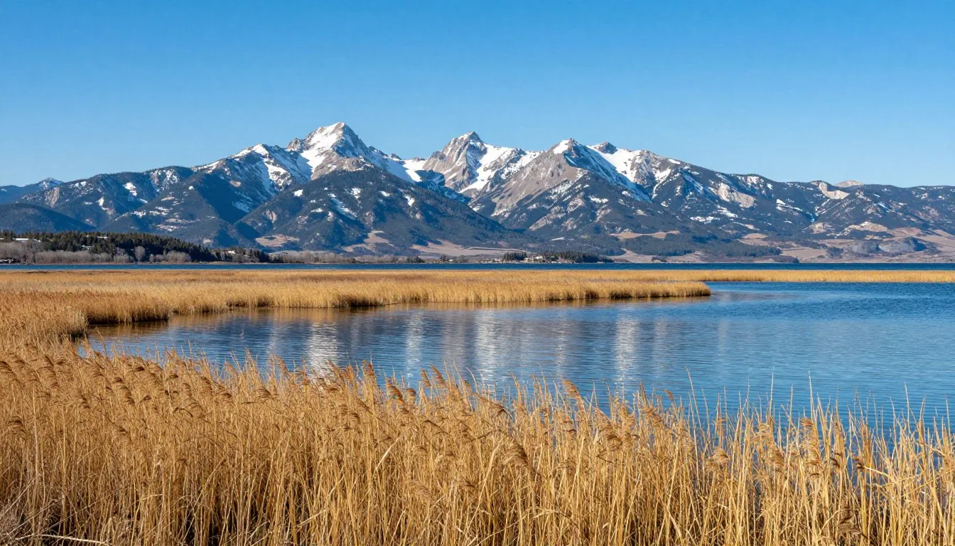 San-Luis-Lakes-Natural-Areas-Colorado-pristine-wetland-landscape-with-mountain-backdrop San Luis Lakes Natural Areas Colorado pristine wetland landscape with mountain backdrop