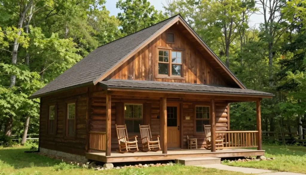 Cabins at Cove Lake State Park Tennessee Cabins at Cove Lake State Park Tennessee