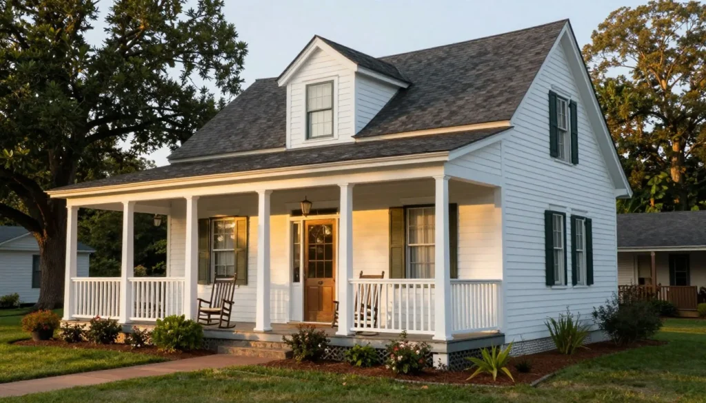 Cozy bed and breakfast accommodation near Fort Donelson with historic Southern architecture Cozy bed and breakfast accommodation near Fort Donelson with historic Southern architecture