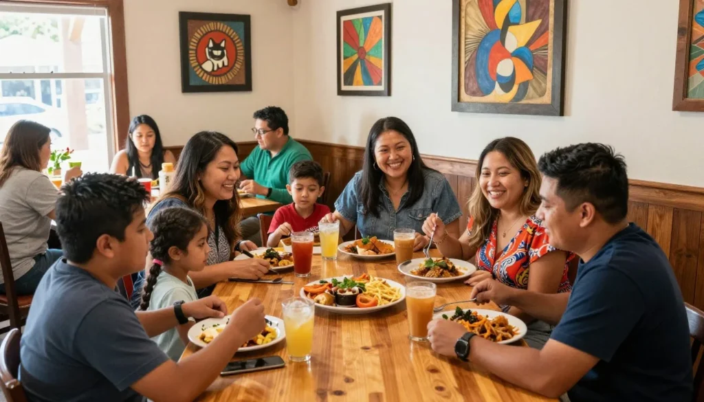 Local restaurant dining in Trinidad Colorado Local restaurant dining in Trinidad Colorado