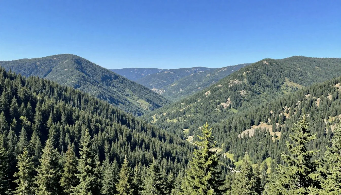 Tennessee-Pass-Colorado-mountain-landscape-with-continental-divide-scenery Tennessee Pass Colorado mountain landscape with continental divide scenery