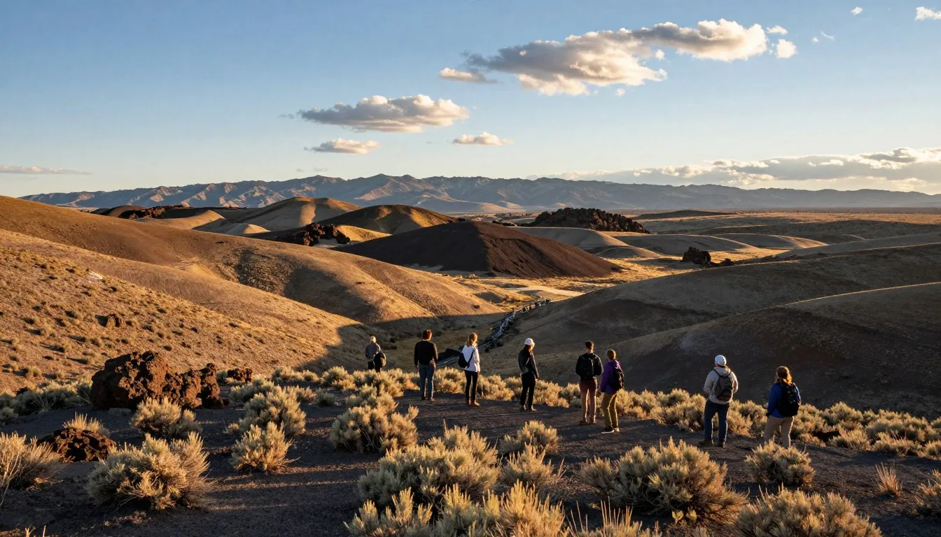 Thirtynine-Mile-Volcanic-Field-Colorado-travel-guide-scenic-landscape-view Thirtynine Mile Volcanic Field Colorado travel guide scenic landscape view